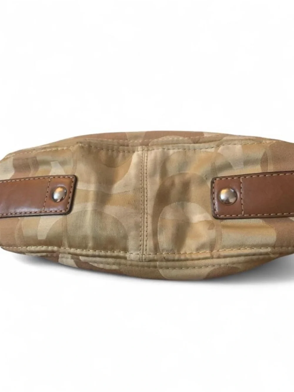 Coach ultimate y2k